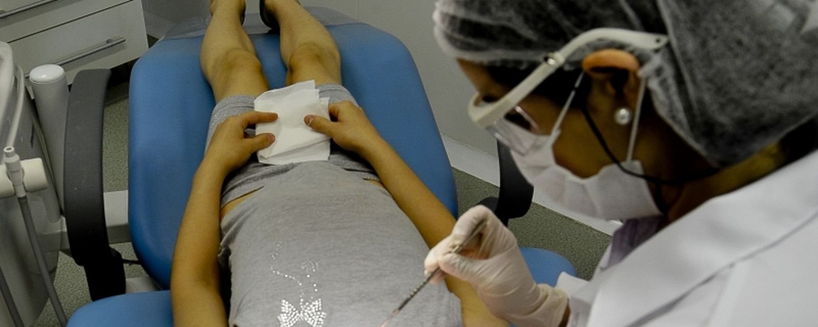 Triagem nacional oferece tratamento odontológico gratuito a jovens de 11 a 17 anos - Imagem do artigo