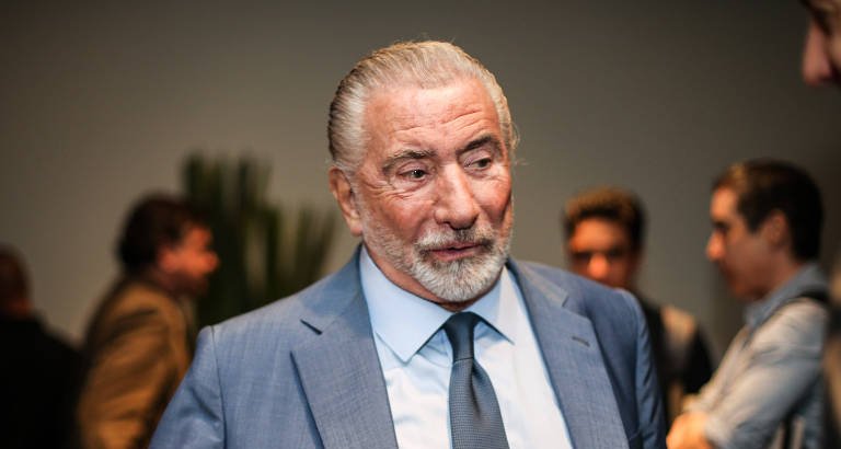 Morre aos 95 anos Silvano Raia, pioneiro do transplante de fígado na América Latina - Imagem do artigo original