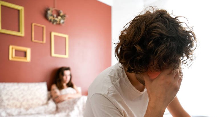 Pesquisa médica explora alternativas ao Viagra para tratar disfunção erétil - Imagem do artigo original