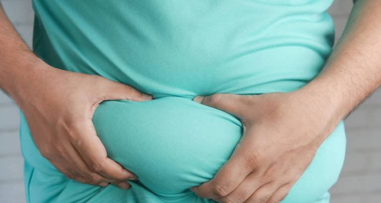 Interior de SP registra quase 80% de pacientes do SUS acima do peso, mostra SISVAN - Imagem do artigo original