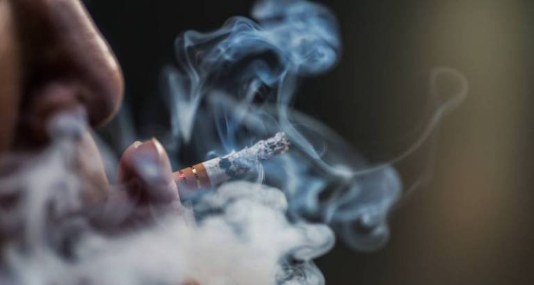 Parlamento britânico aprova veto vitalício à venda de cigarros para quem nasceu a partir de 2009 - Imagem do artigo original