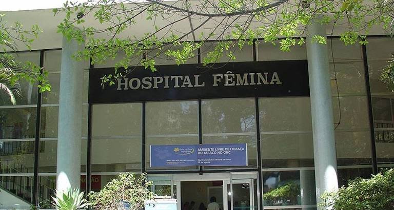 Hospital Fêmina isola UTI neonatal após morte de bebê prematuro com superbactéria em Porto Alegre - Imagem do artigo original