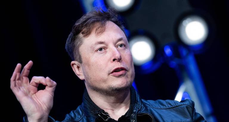 Elon Musk redireciona foco da SpaceX para IA e instalações lunares às vésperas de IPO - Imagem do artigo original