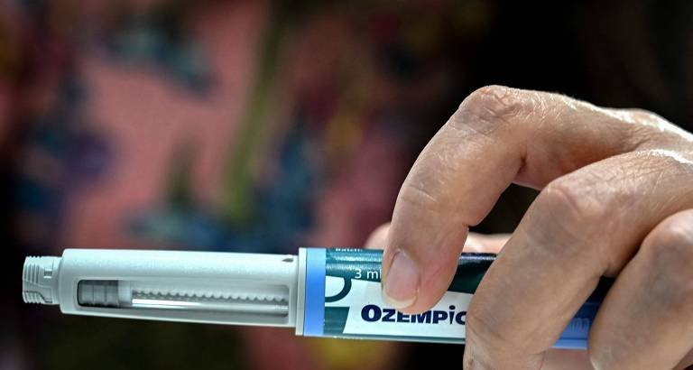 Até 10% dos usuários não perdem peso com canetas emagrecedoras, mostram pesquisas - Imagem do artigo original