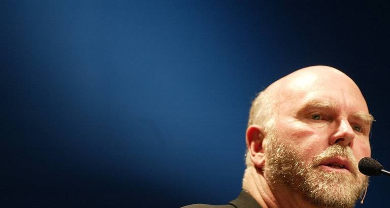 John Craig Venter, pioneiro do sequenciamento do genoma humano, morre aos 79 anos - Imagem do artigo original