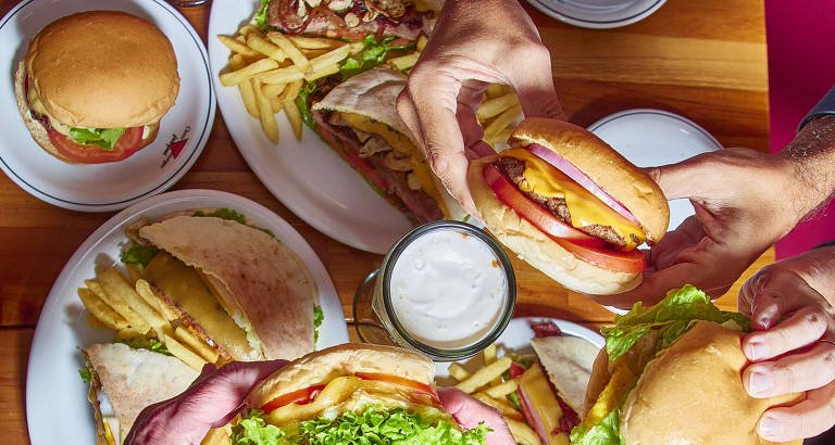 Canetas emagrecedoras reduzem ‘ruído da comida’ e despertam nova frente de estudo sobre obesidade - Imagem do artigo original