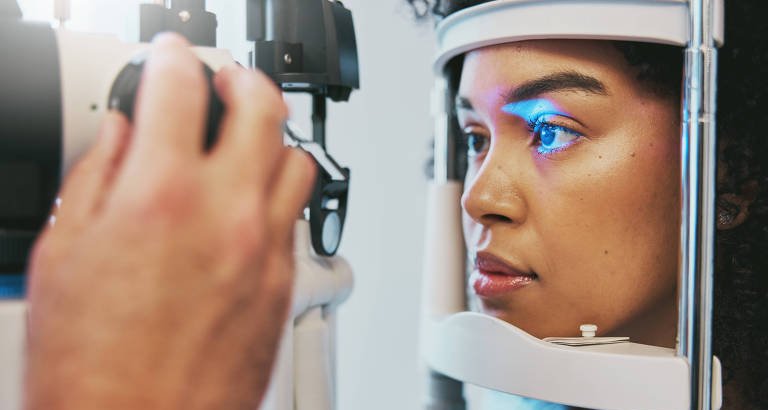 Exames para glaucoma no SUS sobem 64,8% entre 2019 e 2025, mas diagnóstico segue tardio - Imagem do artigo original