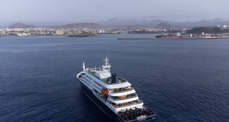 Autoridade considera improvável origem do surto de hantavírus em Ushuaia - Imagem do artigo original