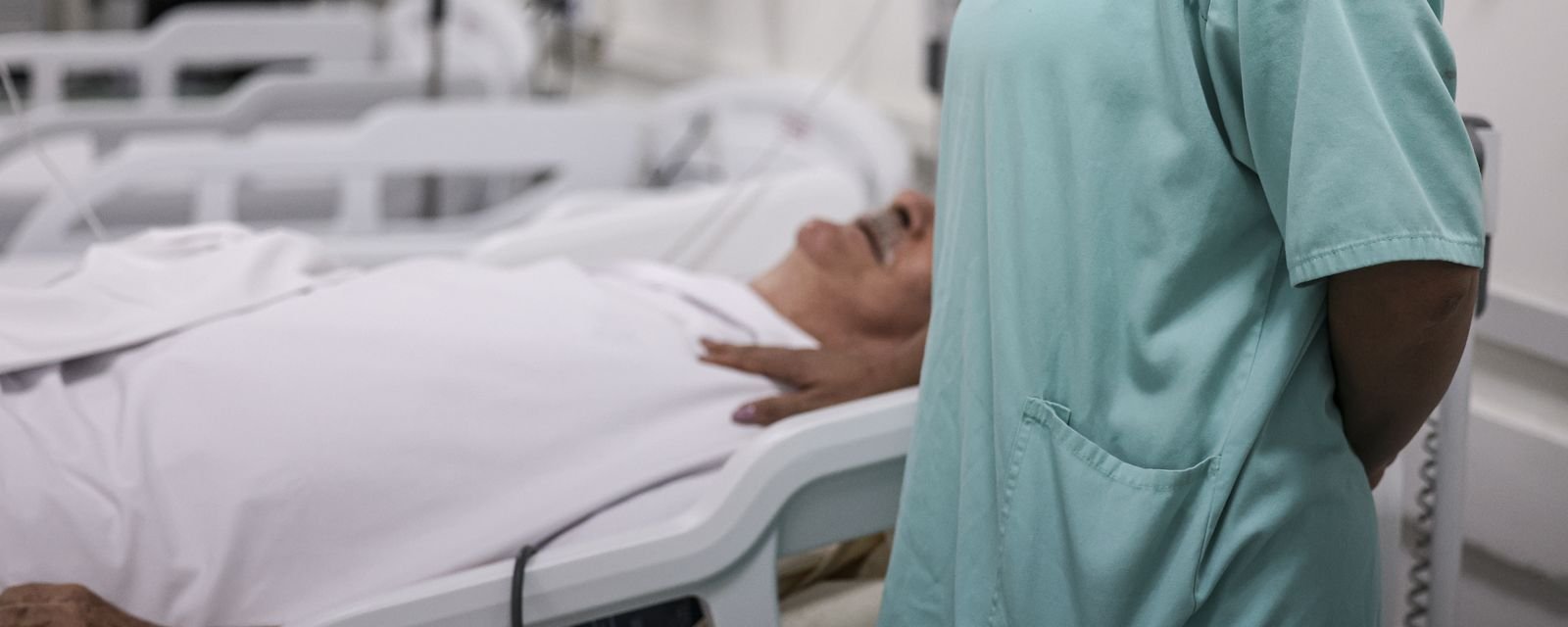 Quase mil médicos foram agredidos no trabalho no Rio de Janeiro desde 2018 - Imagem do artigo