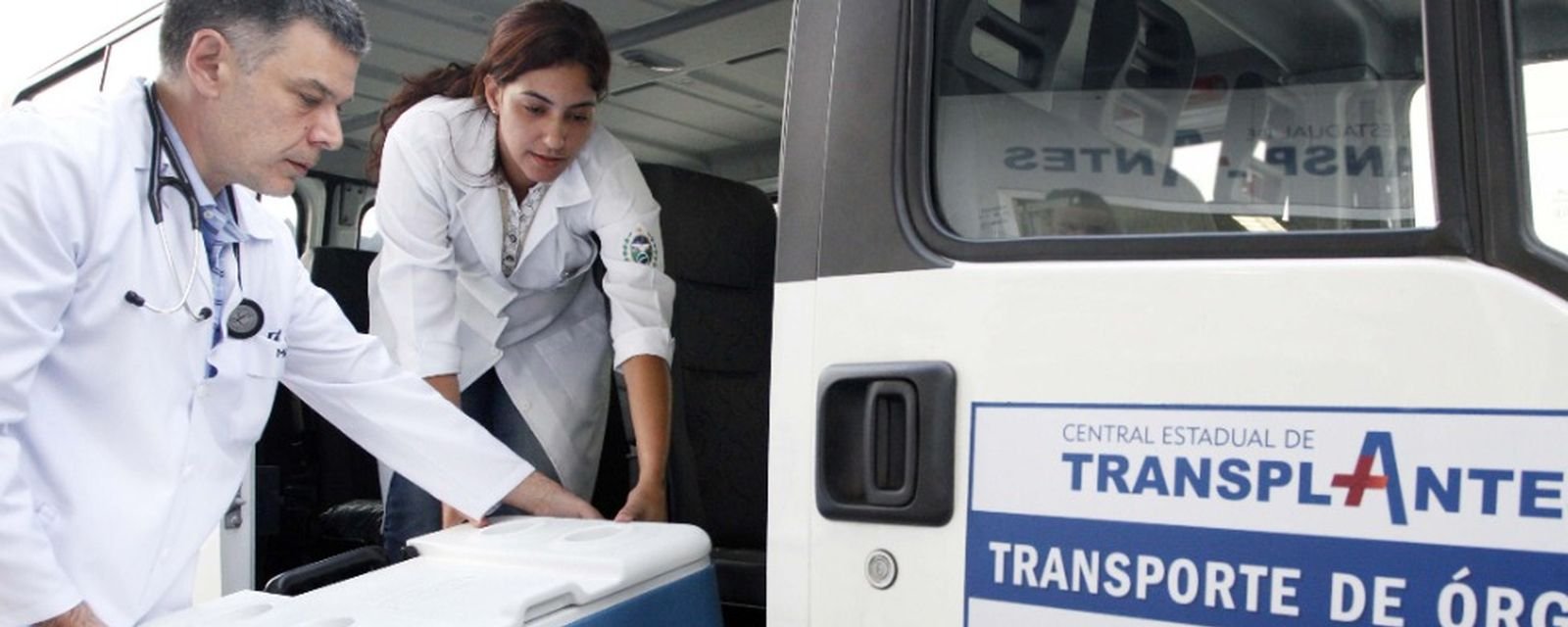 Brasil alcança 31 mil transplantes em 2025 e estabelece novo recorde nacional - Imagem do artigo