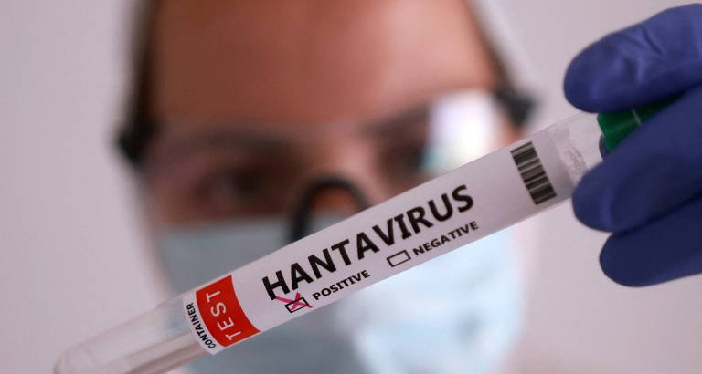 OMS confirma cinco casos de hantavírus em cruzeiro que segue para as Ilhas Canárias - Imagem do artigo original