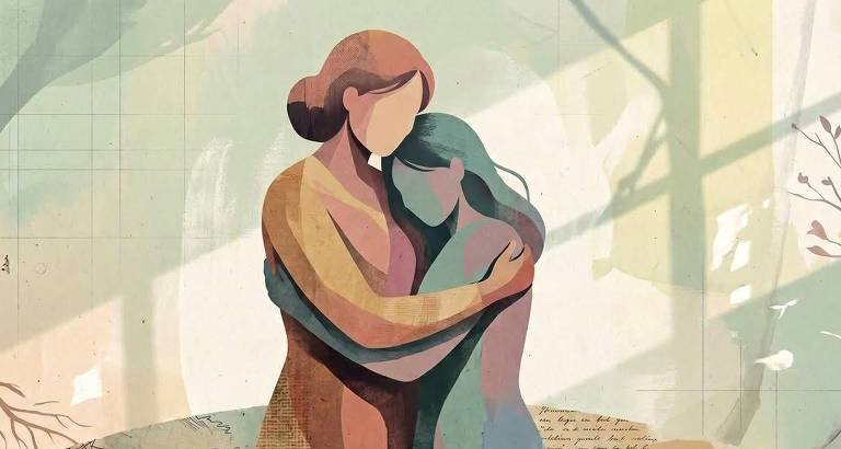 Filha relata culpa pelos impactos do alcoolismo na saúde da mãe em texto do blog “Vida de Alcoólatra” - Imagem do artigo original