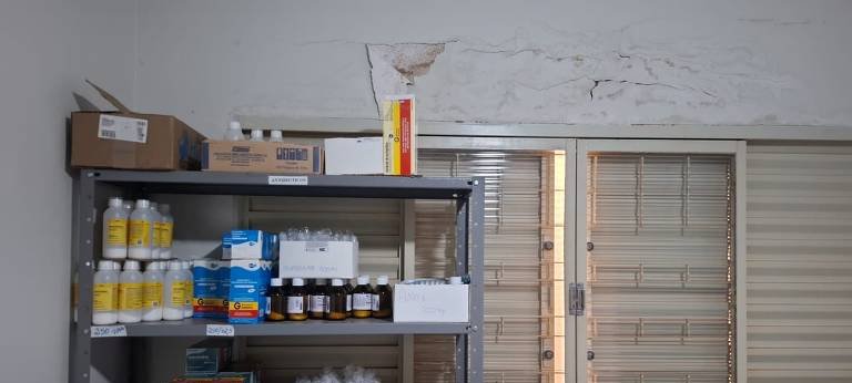 TCE identifica desperdício de R$ 4,3 milhões em medicamentos descartados em cidades paulistas - Imagem do artigo original