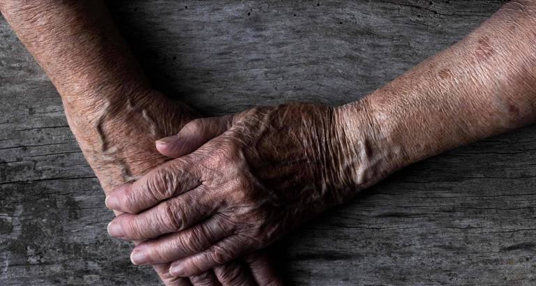 Estudo indica que envelhecimento do sistema imunológico varia entre homens e mulheres - Imagem do artigo original