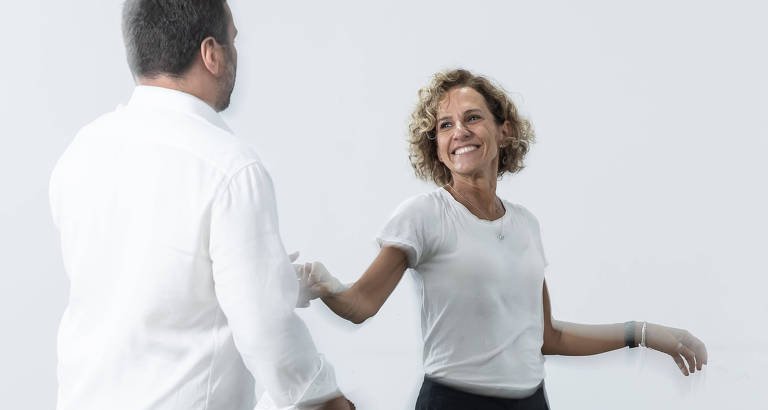 Após saída dos filhos, mães retomam hobbies e reformulam identidade - Imagem do artigo original