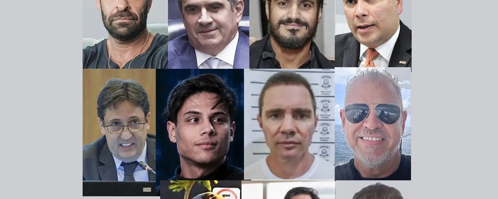 Operação Compliance Zero completa seis meses; PF aponta maior fraude já registrada no sistema financeiro - Imagem do artigo