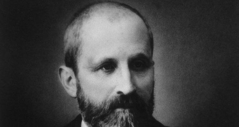 Pioneiro do DNA, Friedrich Miescher segue pouco lembrado 150 anos após a descoberta - Imagem do artigo original