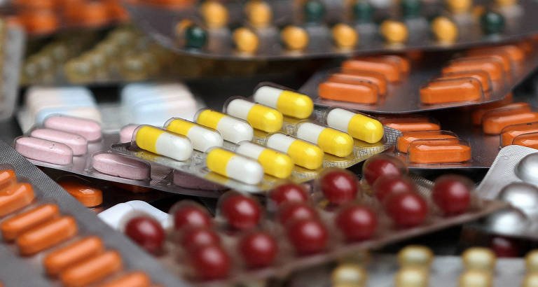 Cimed e Hypofarma recolhem lotes de estatinas e corticoide injetável - Imagem do artigo original