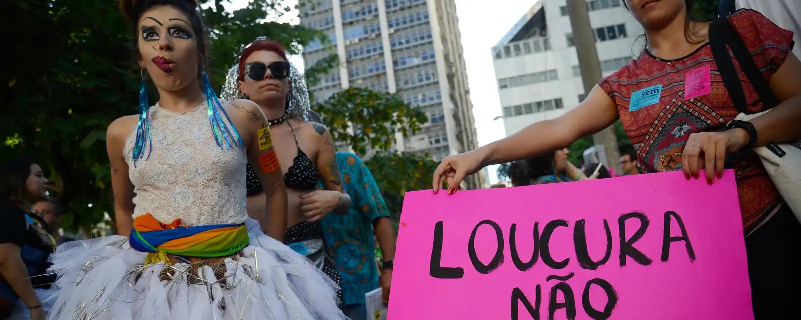 Especialistas veem entraves para ampliar tratamento humanizado na saúde mental - Imagem do artigo