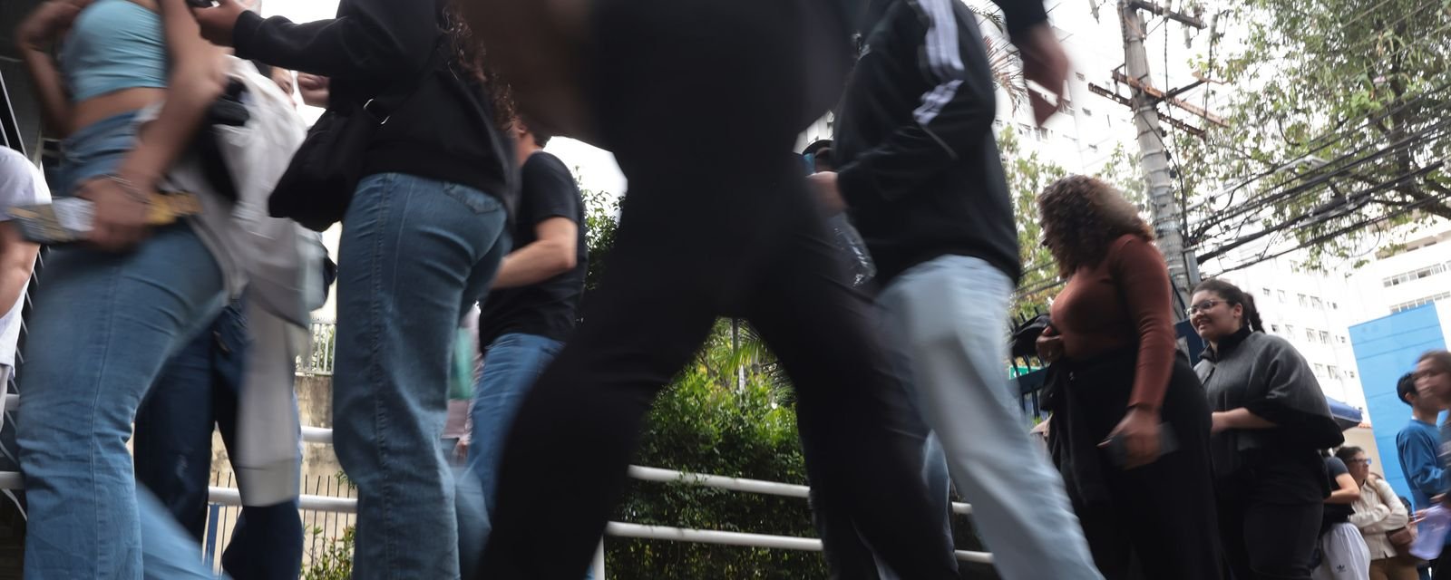 MEC confirma inscrição automática no Enem 2026 para estudantes do 3º ano da rede pública - Imagem do artigo