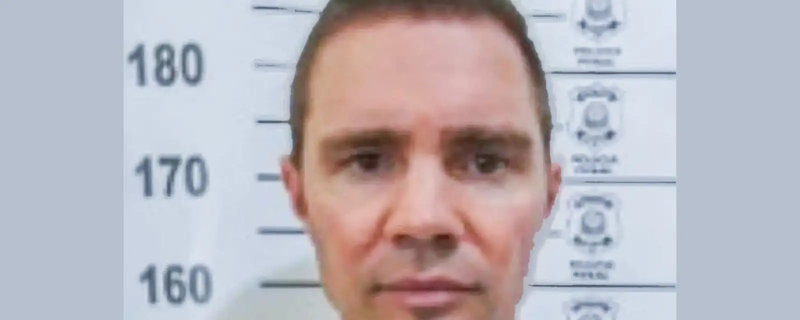 Daniel Vorcaro deixa sala de estado-maior e volta à carceragem da PF em Brasília - Imagem do artigo