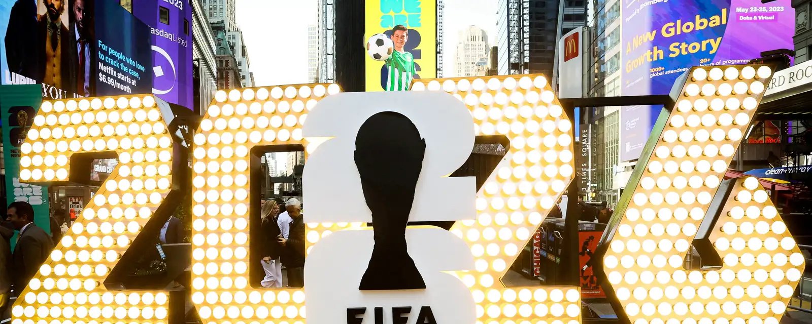 Ancelotti convoca 26 jogadores e Brasil conhece agenda na fase de grupos da Copa de 2026 - Imagem do artigo