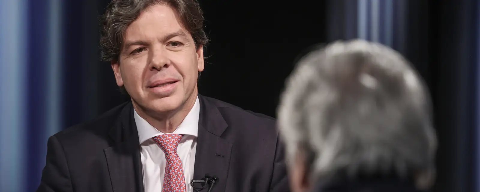 Programa “Na Mesa com Datena” entrevista nesta terça o ministro das Comunicações - Imagem do artigo