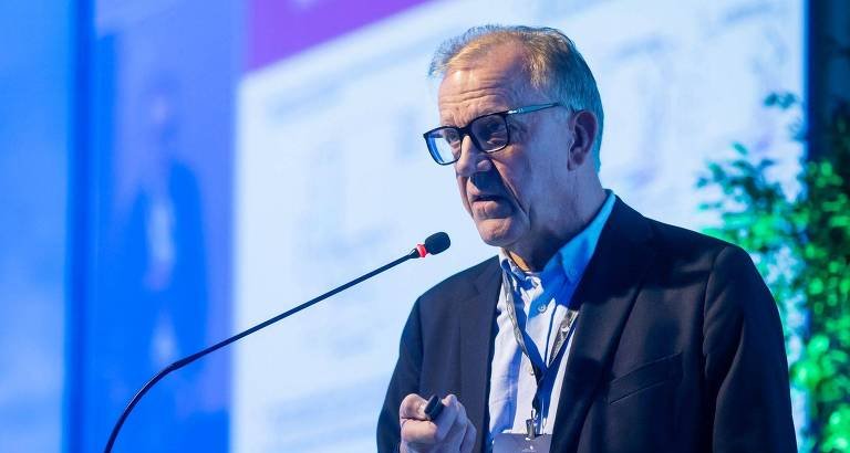 Pesquisador sueco sugere biomarcadores no SUS para acelerar diagnóstico de Alzheimer - Imagem do artigo original