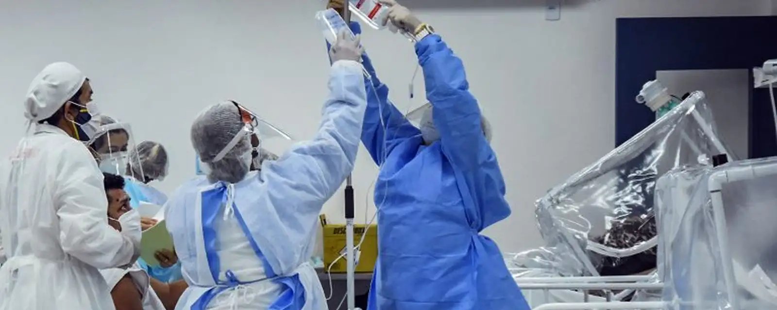 Novas diretrizes tornam presencial a formação em Enfermagem e ampliam estágio supervisionado - Imagem do artigo