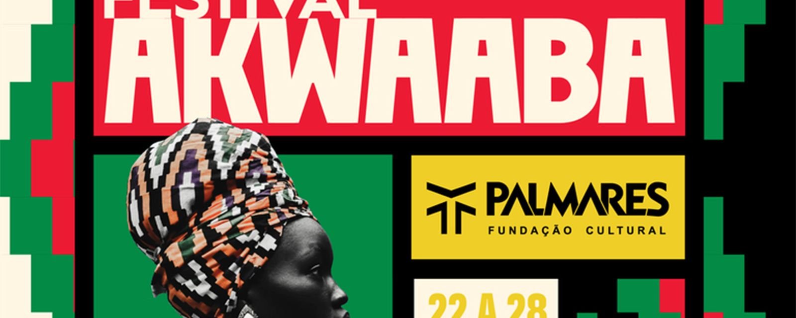 Festival Akwaaba reúne África e Brasil em semana cultural gratuita em São Paulo - Imagem do artigo