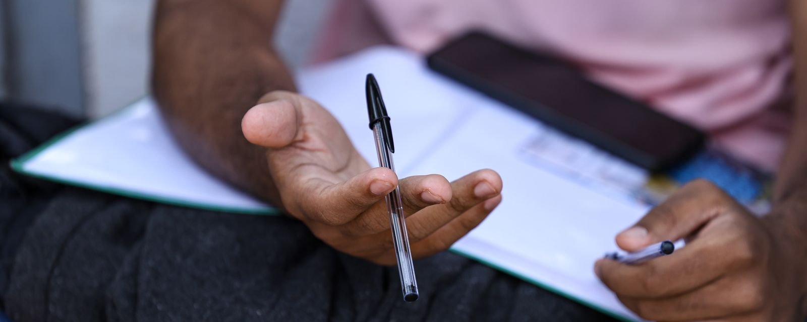 Enem 2026: prazo para recurso da isenção da taxa encerra às 23h59 desta terça - Imagem do artigo