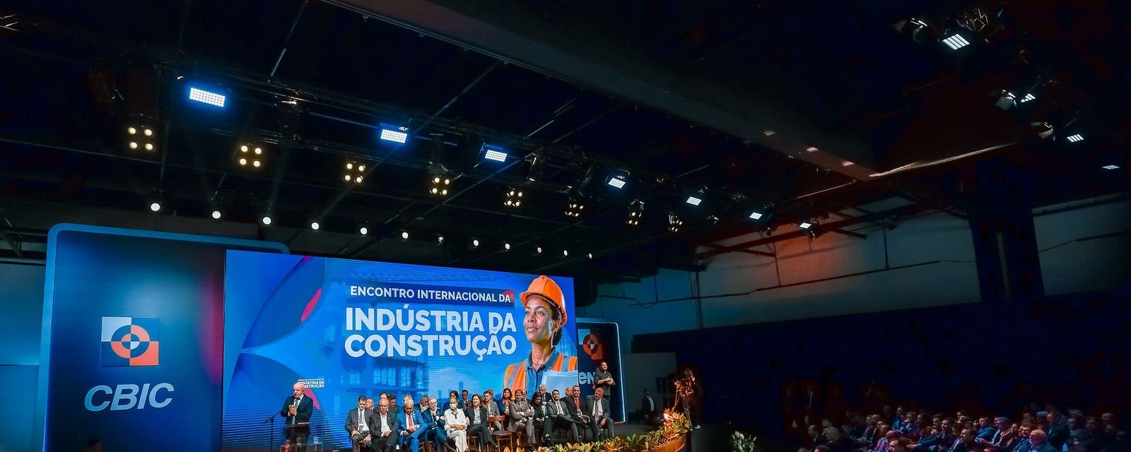 Lula solicita estudo à Caixa sobre baixa procura pelo Reforma Casa Brasil - Imagem do artigo