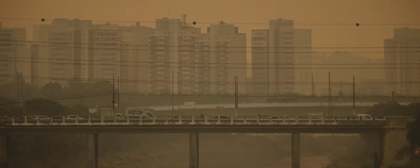 Governo lista setores que terão de informar emissões no futuro mercado de carbono - Imagem do artigo
