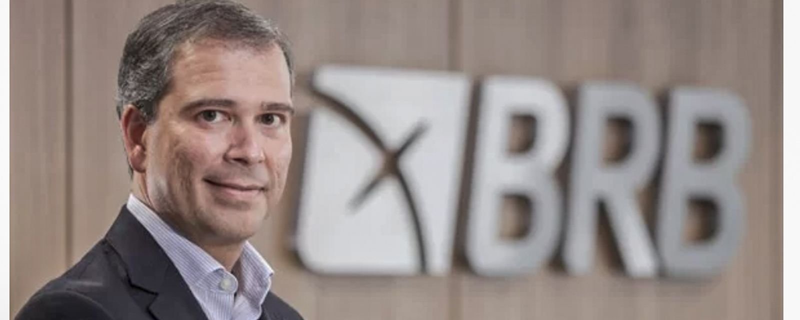Advogado abandona defesa de ex-presidente do BRB investigado no Caso Master - Imagem do artigo
