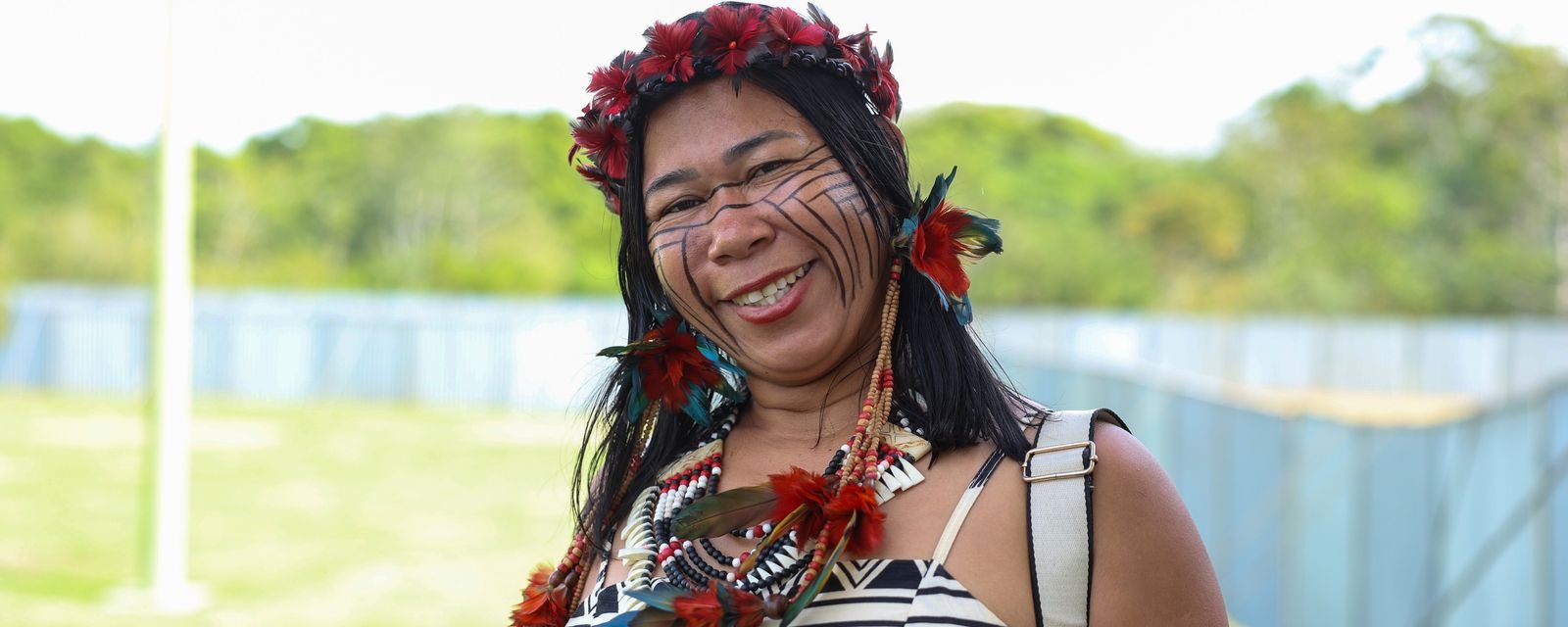 Cultura Tupinikim abre 6ª Teia Nacional dos Pontos de Cultura em Aracruz - Imagem do artigo