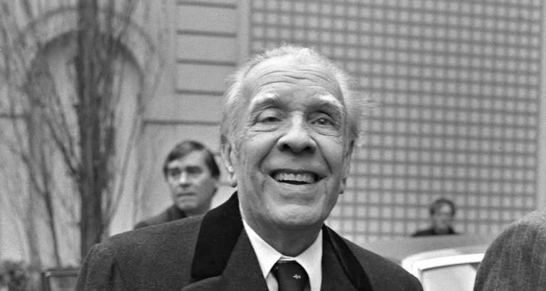 Matemático Marcelo Viana destaca presença do infinito na obra de Jorge Luis Borges - Imagem do artigo original