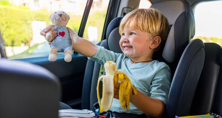 Dieta “baby GAPS” cresce nas redes, mas médicos alertam para riscos nutricionais em bebês - Imagem do artigo original