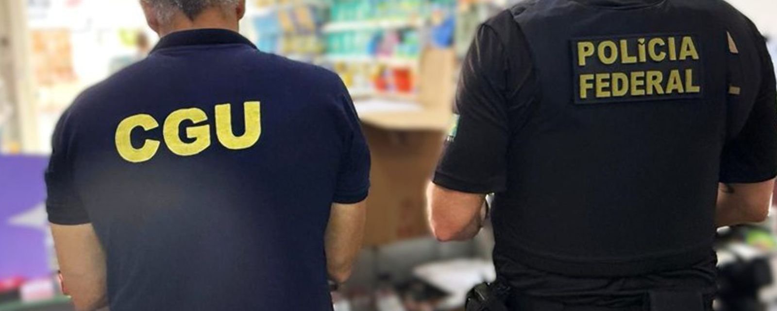 PF investiga fraudes em licitações de merenda escolar no Piauí - Imagem do artigo