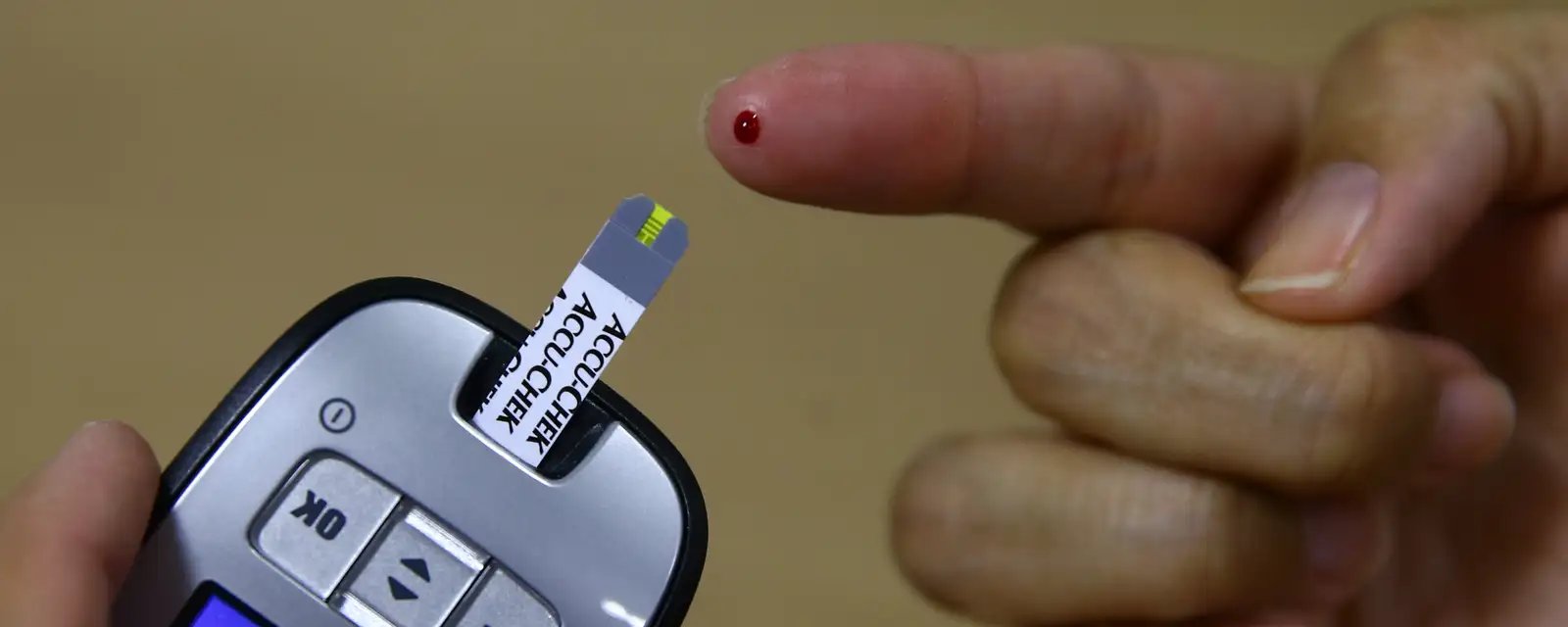 Maioria dos brasileiros com diabetes relata impacto emocional e defende monitoramento tecnológico - Imagem do artigo