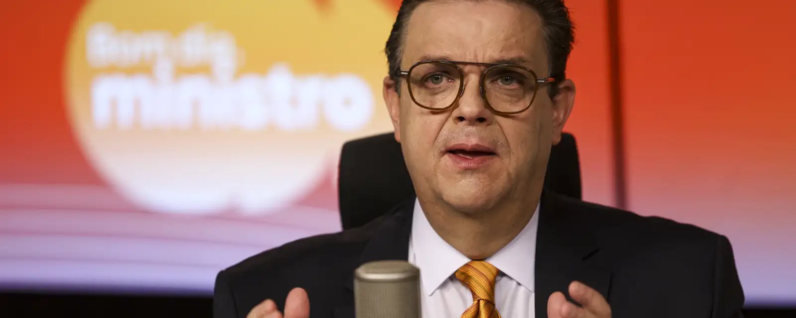 Ministro da Previdência alerta para risco fiscal de emenda que corta contribuição patronal ao INSS - Imagem do artigo