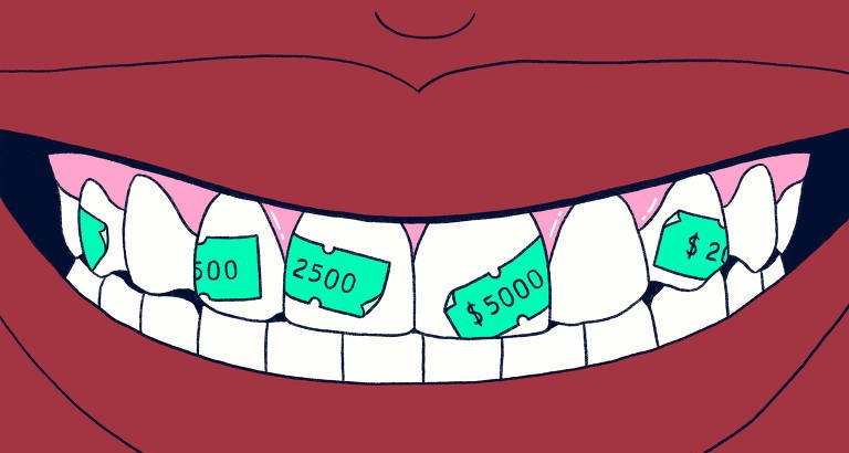 Quando uma cárie pode dispensar obturação, segundo especialistas - Imagem do artigo original