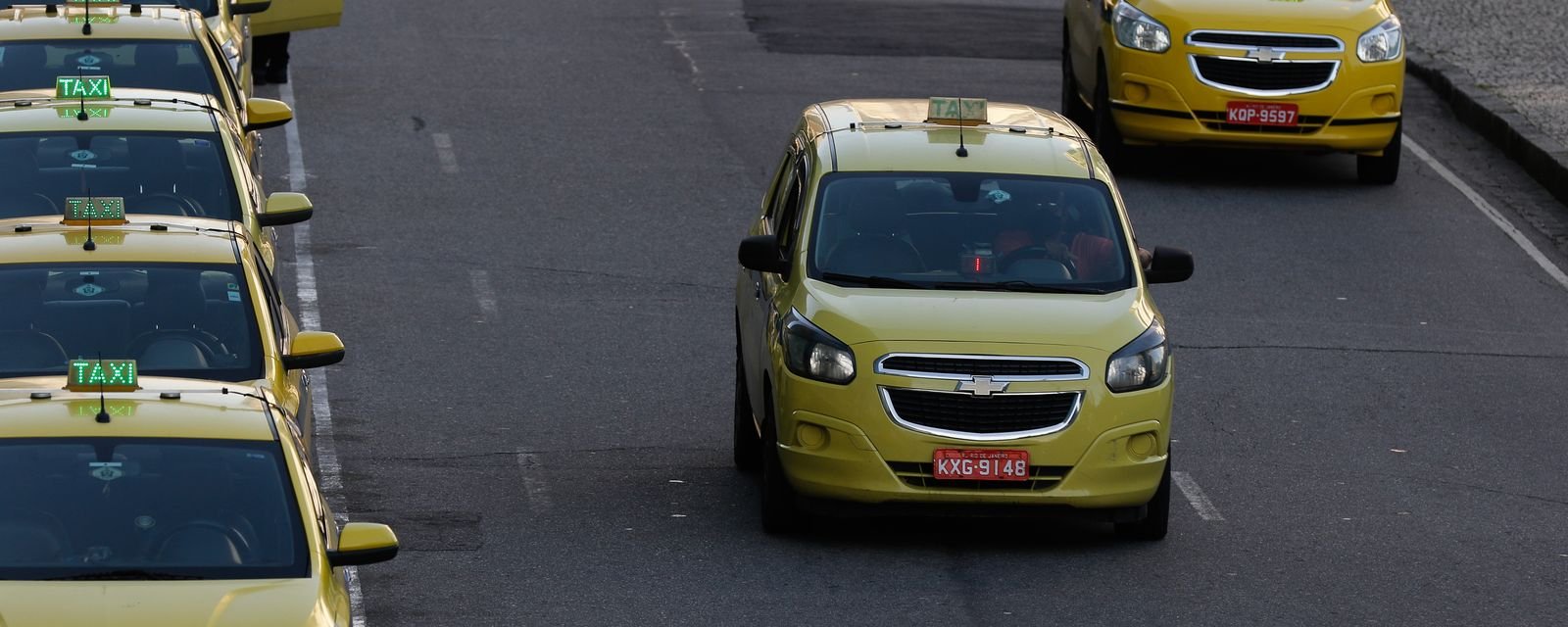 CMN define regras do Move Brasil, nova linha de crédito para motoristas de app e taxistas - Imagem do artigo