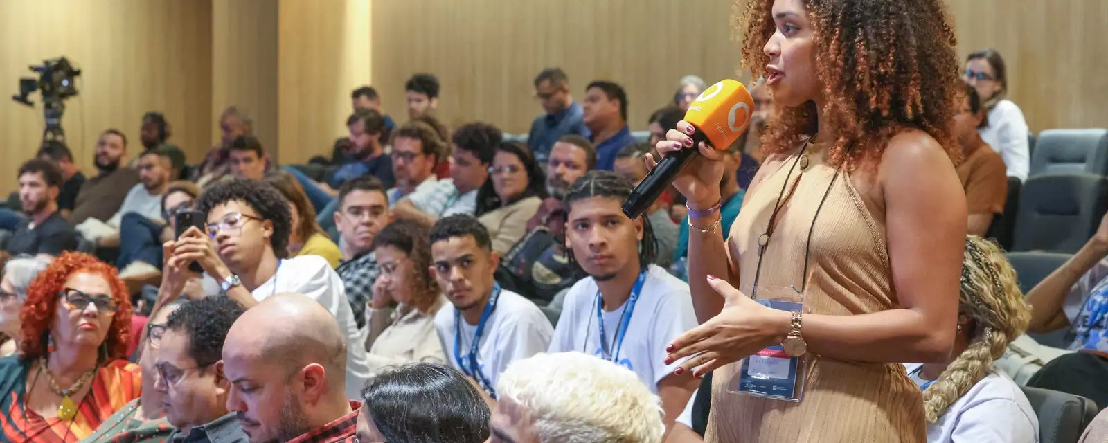 Simpósio Nacional reúne especialistas no Rio para discutir 90 anos da Rádio Nacional e futuro da mídia sonora - Imagem do artigo