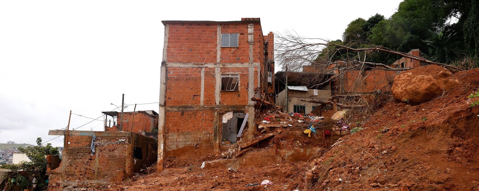 Governo libera R$ 75,3 milhões extras para Auxílio Reconstrução em Juiz de Fora e Ubá - Imagem do artigo