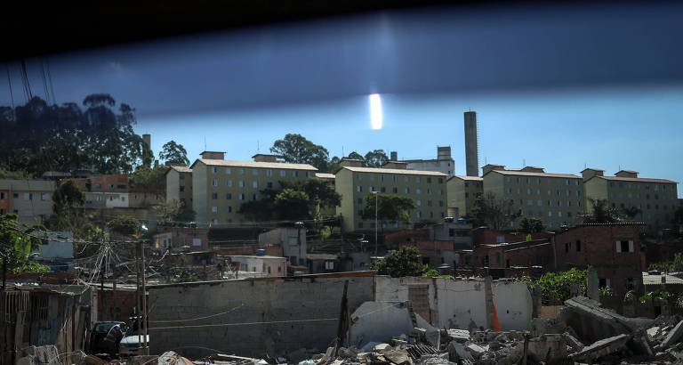 Cidade Tiradentes é o primeiro distrito de SP a entrar em epidemia de dengue em 2026 - Imagem do artigo original