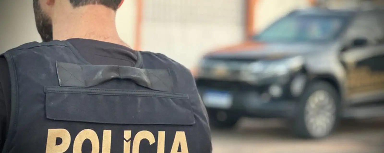 PF realiza Operação Juro Zero contra tráfico de pessoas e trabalho escravo no sul do Rio - Imagem do artigo