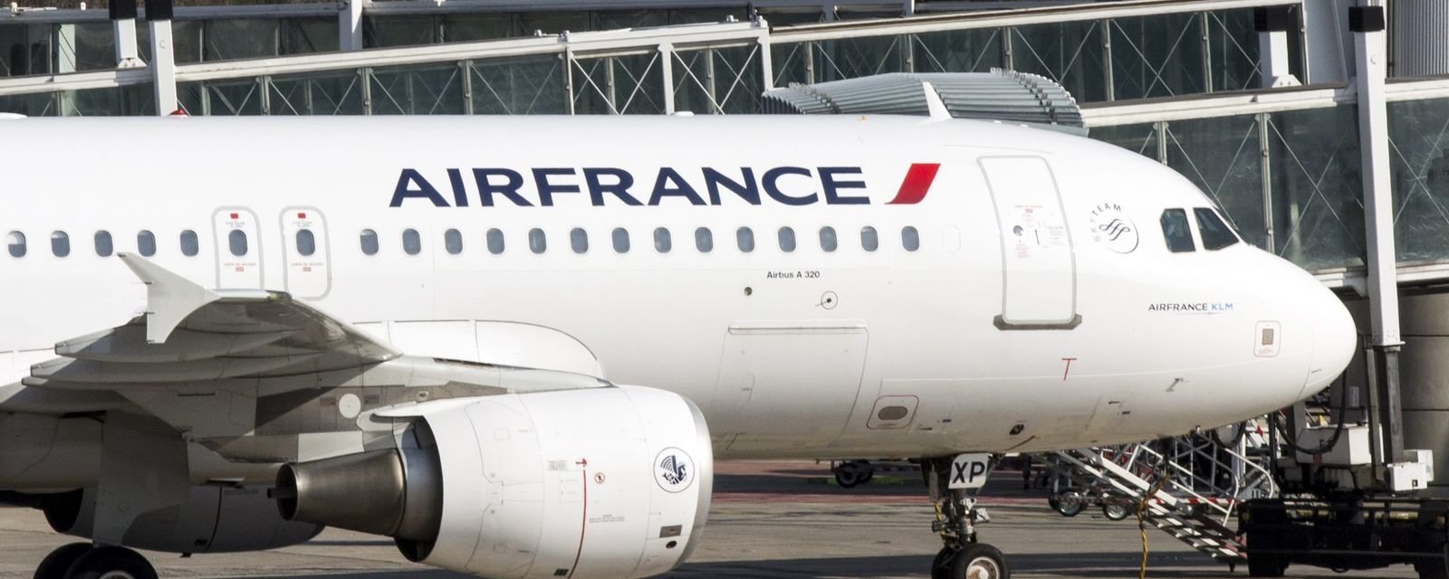 Corte de Paris condena Airbus e Air France por queda do voo AF447 em 2009 - Imagem do artigo