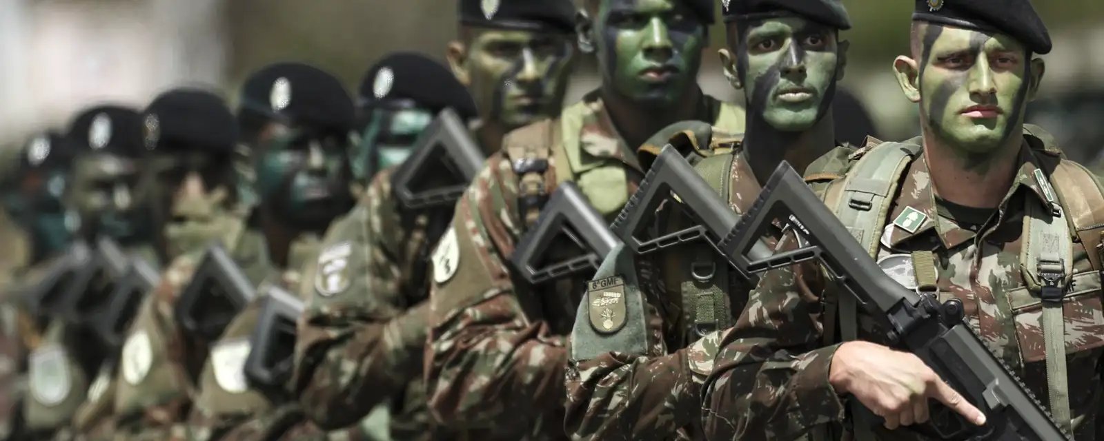 Prazo para alistamento militar de 2026 termina em 30 de junho - Imagem do artigo