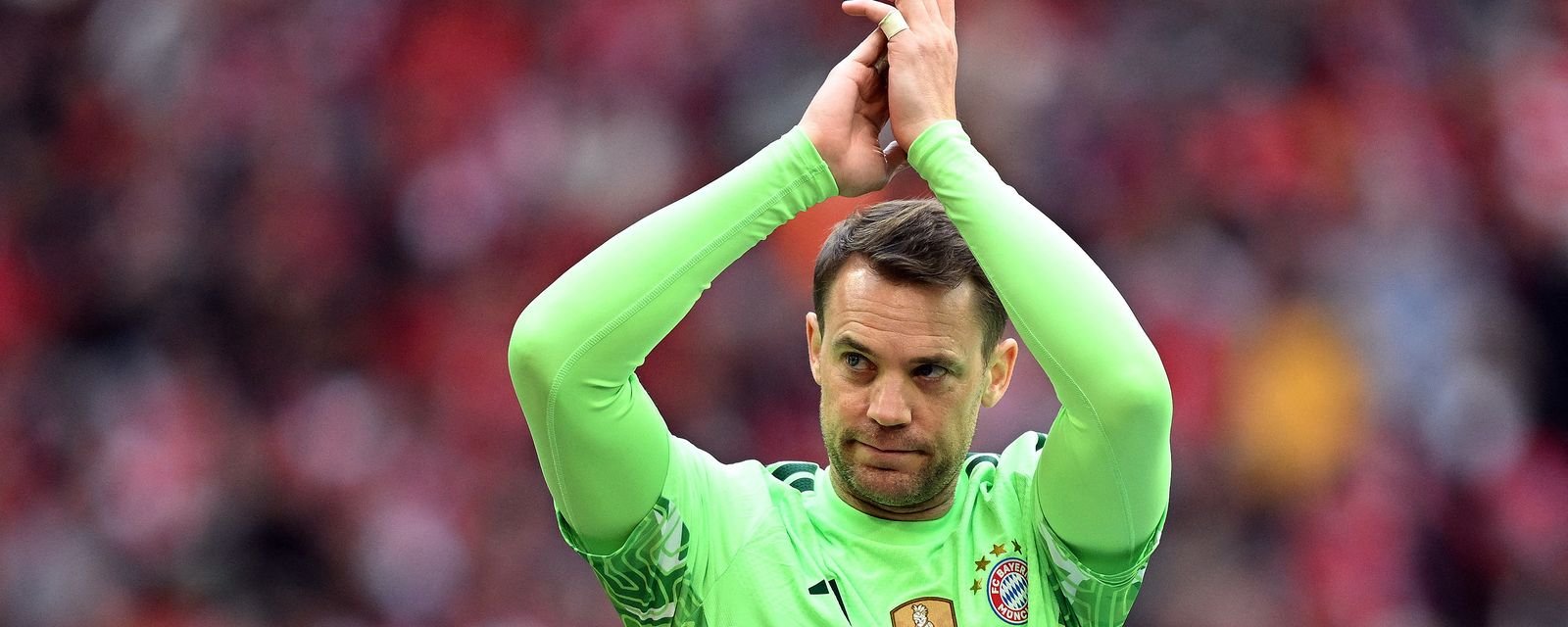 Manuel Neuer volta à seleção e será titular da Alemanha na Copa de 2026 - Imagem do artigo
