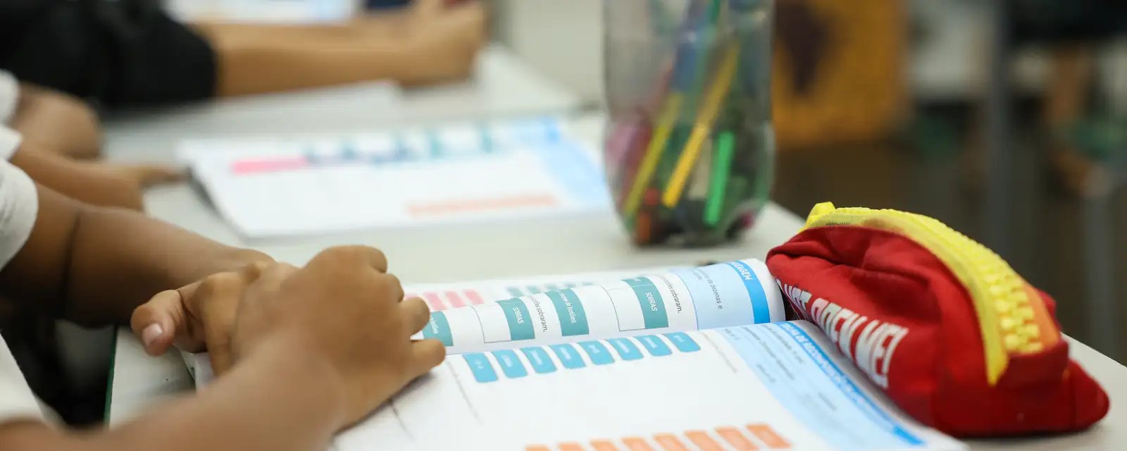 Divergência entre Receita e Justiça sobre escola e previdência privada afeta declaração do IR - Imagem do artigo